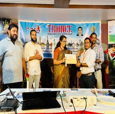 TRANCE 1 Kannur